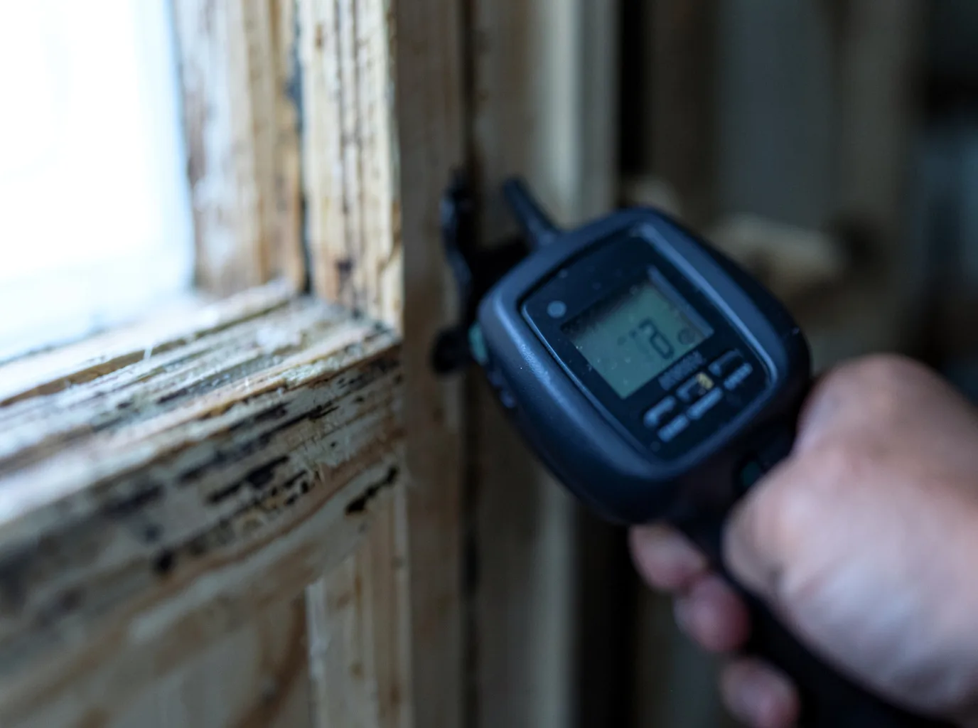 Commercial Water Damage Restoration in Fithian, IL